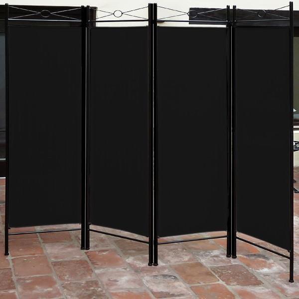 Actual product image Casaria Paravent