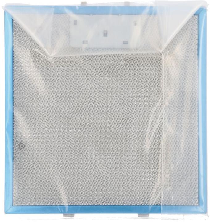 Image du produit Suprex Filtre à graisse métallique pour hotte aspirante