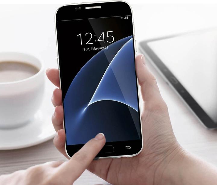 Image du produit Avizar Série de kits (Samsung Galaxy S7 Edge)