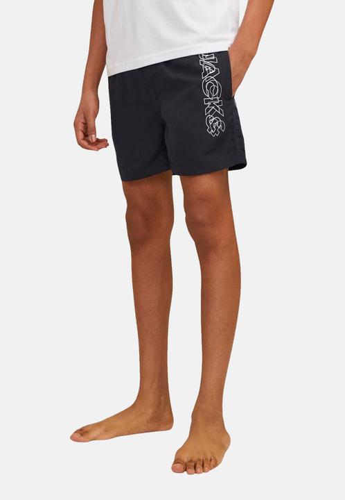 Actual product image Jack & Jones Regular fit swim shorts For boys swim shorts (164)