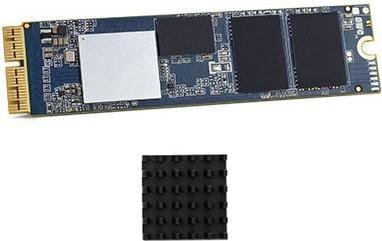 Image du produit OWC SSD Aura Pro X2 de 240 Go pour Mac Late 2013 - Disque dur - 240 Go (240 Go, M.2 2280)