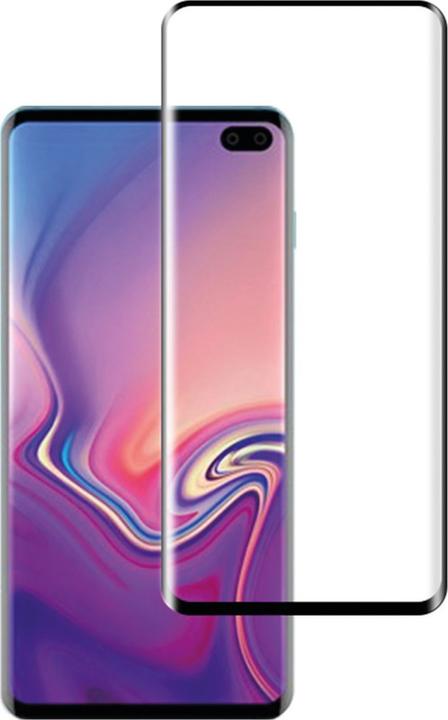 Produktbild Mocolo 3D Full Screen Schutzglas (1 Stück, Samsung Galaxy S10)