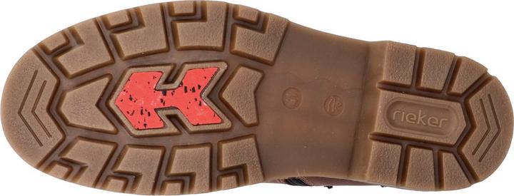 Actual product image Rieker 39820 - 63679 (44)