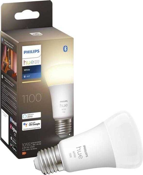 Image du produit Philips Hue Extension de Impressum (1200 lm, IP44)