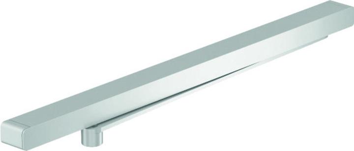 Dormakaba Guide rail with lever G-N XEA (Room door, Entrance door, Wooden door, French window)