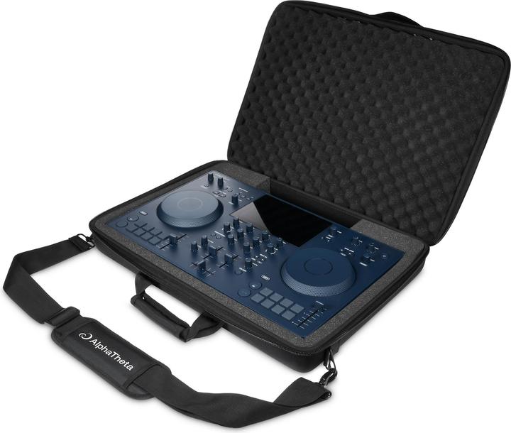 Actual product image Pioneer DJ AlphaTheta OMNIS-DUO Bag