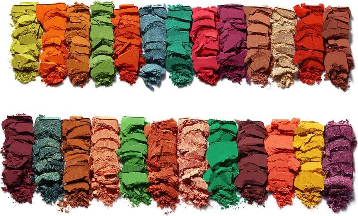 Immagine prodotto Anastasia Beverly Hills Per pallet (tavolozza di colori a tema autunnale)