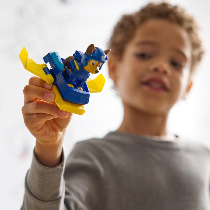 Produktbild Paw Patrol Action Pups Chase