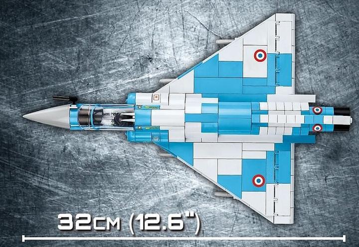 Actual product image Cobi Mirage 2000-5
