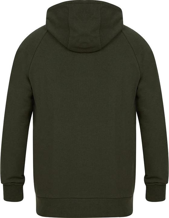 Actual product image Tombo Athleisure Hoodie (XS)