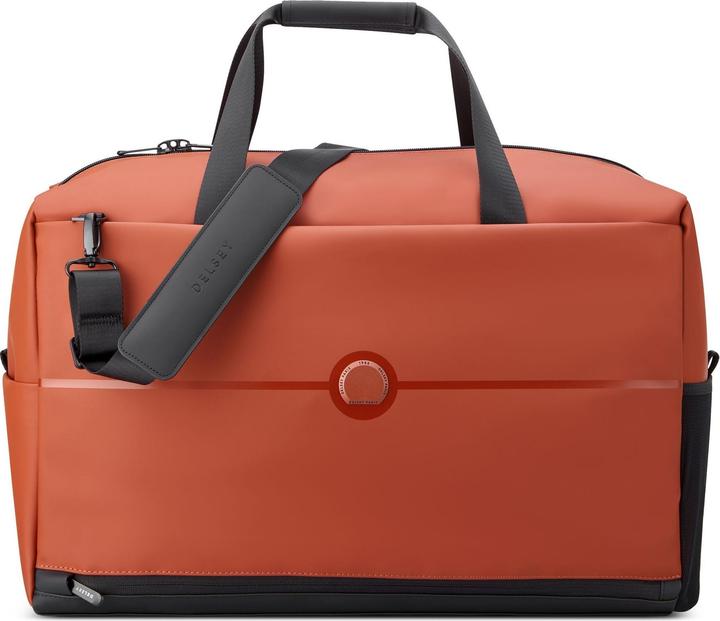 Immagine prodotto Delsey Turenne Borsa da viaggio morbida 55 cm (47 l)