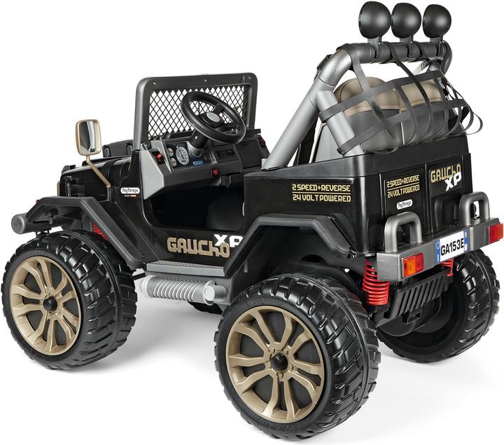 Image du produit Peg Perego Gaucho XP (24 V)