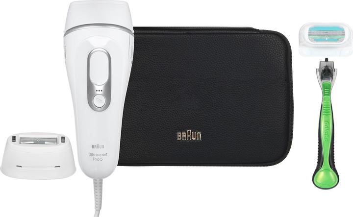 Image du produit Braun Silk-expert Pro 5