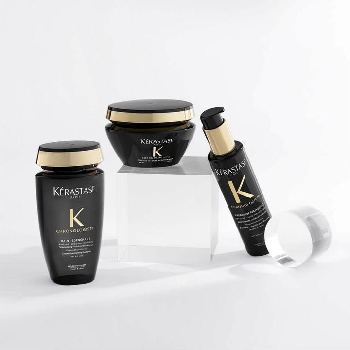 Image du produit Kérastase Chronologiste Huile de Parfum (100 ml)