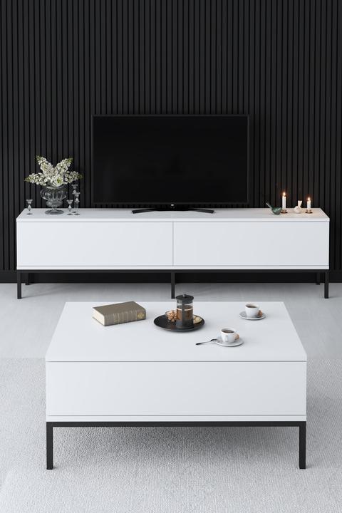 Image du produit Skye Decor Malio (180 x 47 x 30 cm)