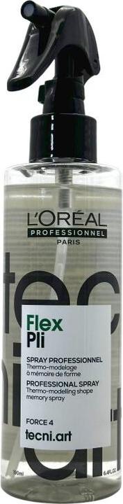 Image du produit L'Oréal Professionnel Tecni. Art PLI Shaper - 1 (190 ml)