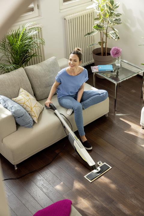Immagine prodotto Kärcher SC 2 Montante (1600 W)