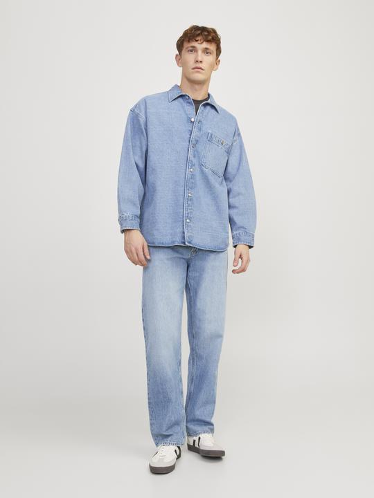 Produktbild Jack & Jones Jjieddie Jjoriginal Sbd 326 Noos (34)