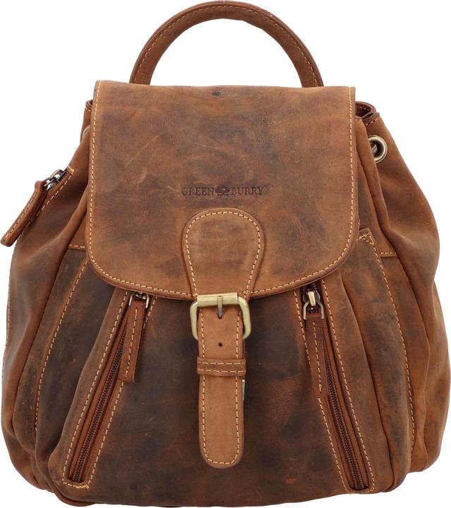 Image du produit Greenburry Sac à dos / Backpack Vintage 1605 Daypack (11 l)
