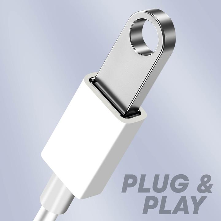 Immagine prodotto Max Excell Adattatore da USB-C a USB OTG (USB, USB tipo C)