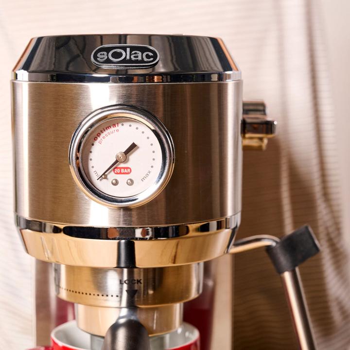 Actual product image Solac Taste Slim Pro