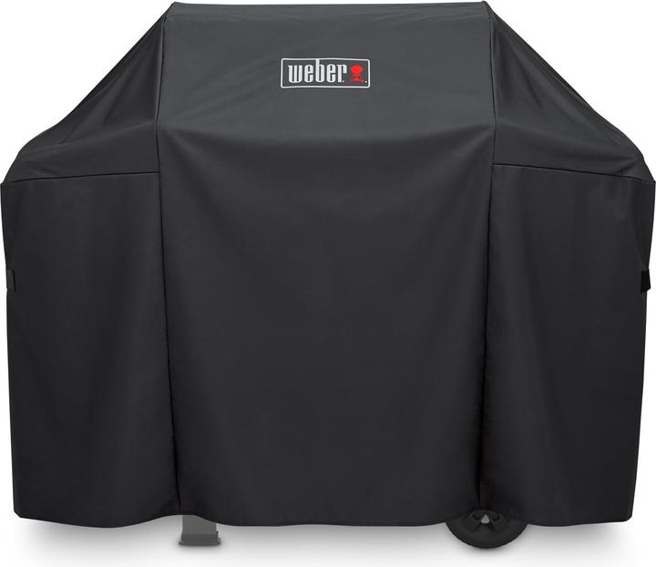 Actual product image Weber Premium (Grill)