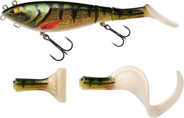 Produktbild Berkley Zilla Tailswinger 140 (14 cm)