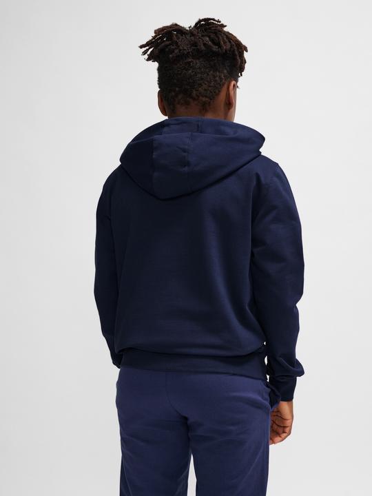 Actual product image hummel HMLGO 2.0 HOODIE KIDS (164)