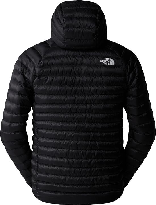 Actual product image North Face Bettaforca Light Down Hoodie (XL)