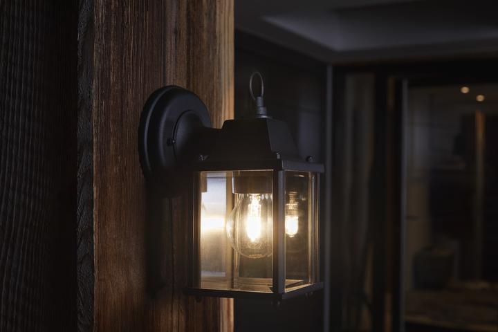 Produktbild Ledvance Endura Classic Lantern (E27, IP23)