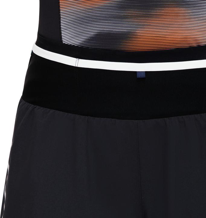 Immagine prodotto Mammut Pantaloncini Aenergy TR 2 in 1 Donna (40)