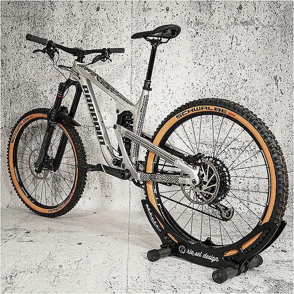 Actual product image rie:sel design frame