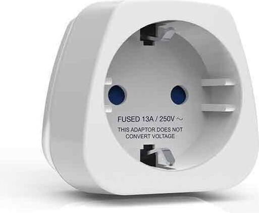 Produktbild Travel Blue Reiseadapter EU – South Africa