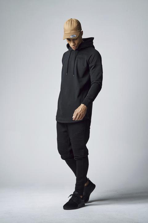 Produktbild Urban Classics UC Men Pleat Sweatpants (M)