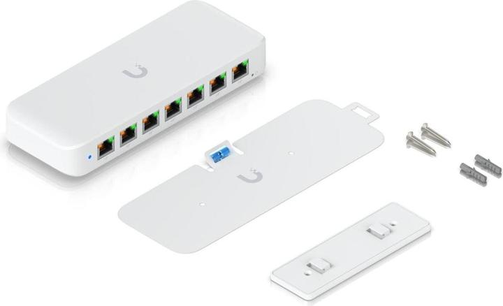 Produktbild Ubiquiti Ultra 7 (8 Ports)