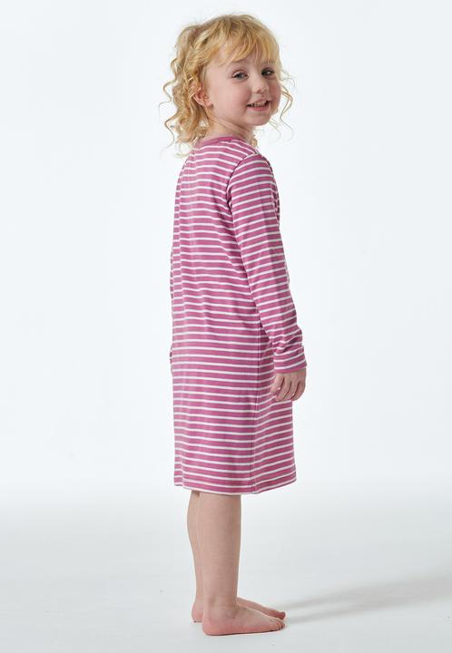 Image du produit Schiesser Chemise de nuit Natural Love (104)