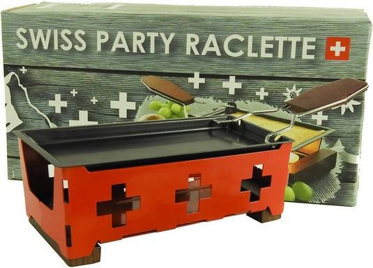 Image du produit Novidarte Raclette de fête