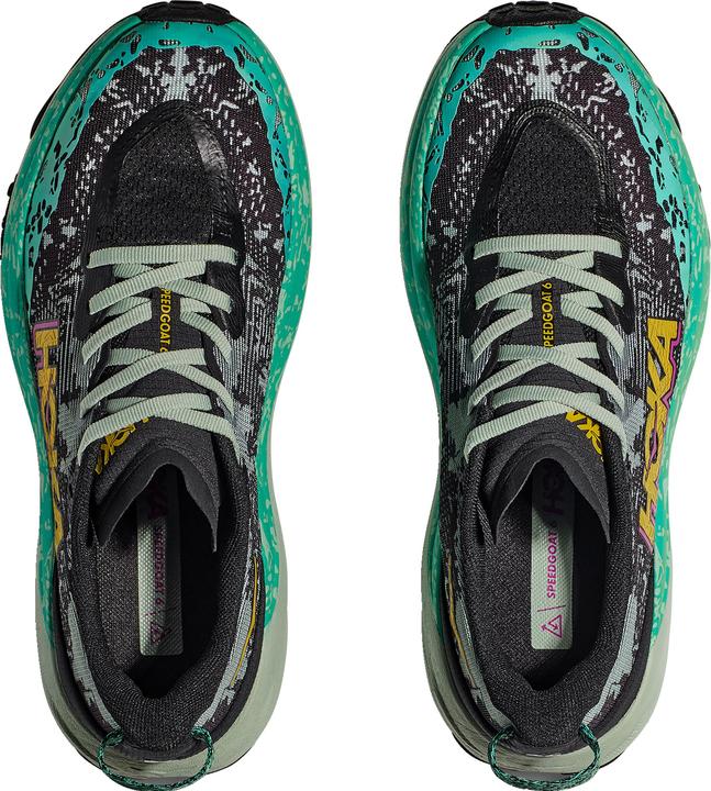 Image du produit Hoka Speedgoat 6 (42)