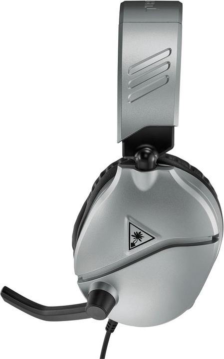 Produktbild Turtle Beach Recon 70 Over-Ear Stereo Gaming-Headset (Kabelgebunden)