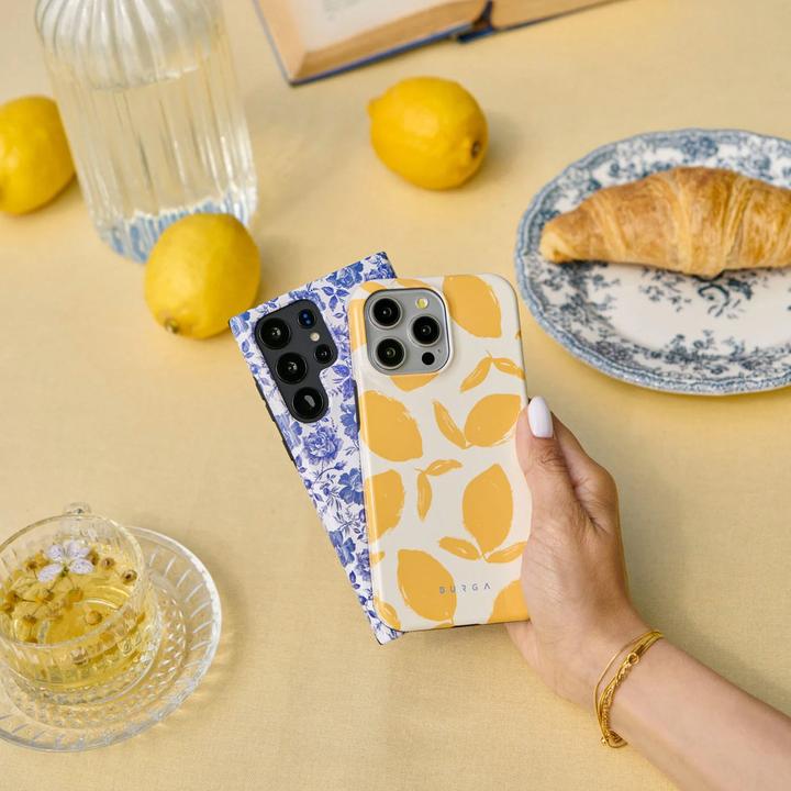 Image du produit Burga Lemon Tart (Apple iPhone 16 Pro)