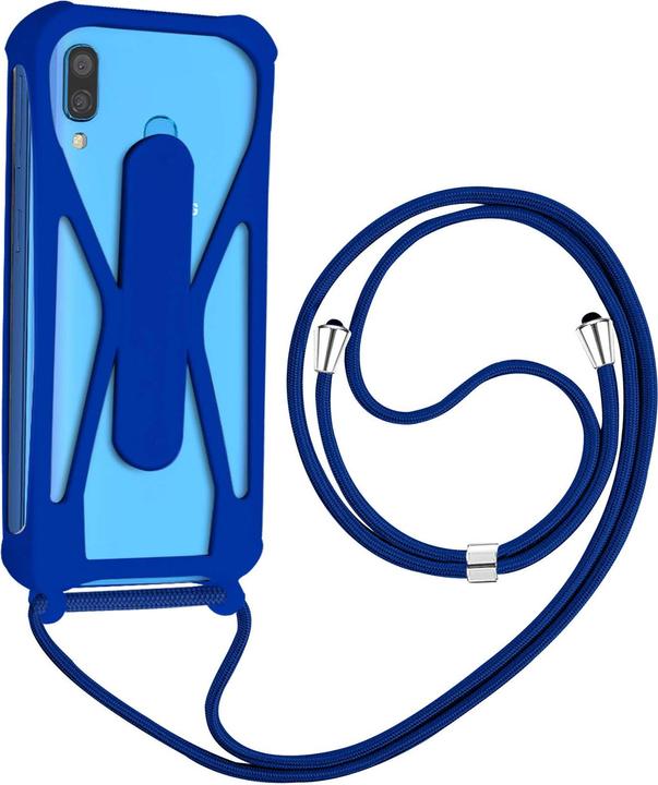 Produktbild Avizar Universelle Handyhülle mit Kette Series