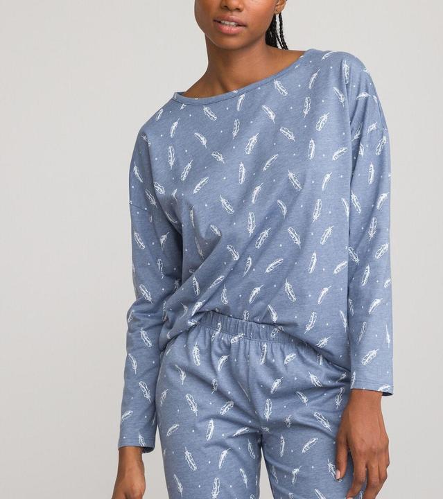 Actual product image La Redoute Collections Pyjamas (42)