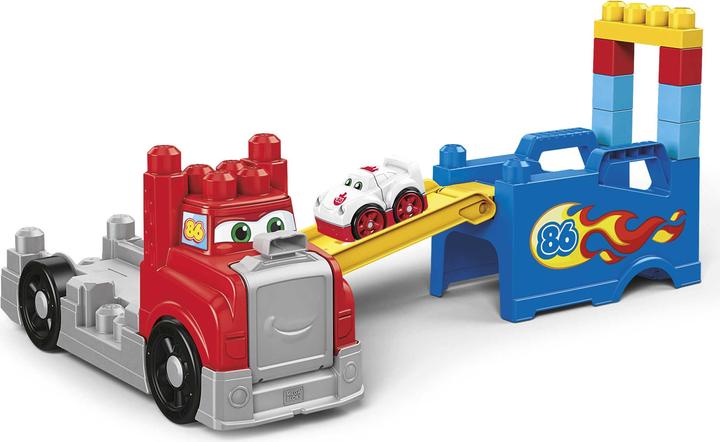 Immagine prodotto Mega Bloks Giocattolo Come Descritto