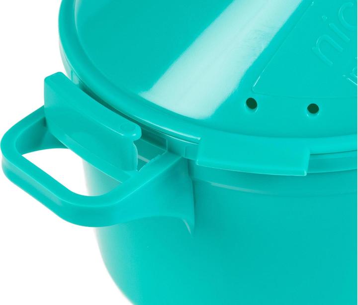 Actual product image Nicolay Plastic inhaler