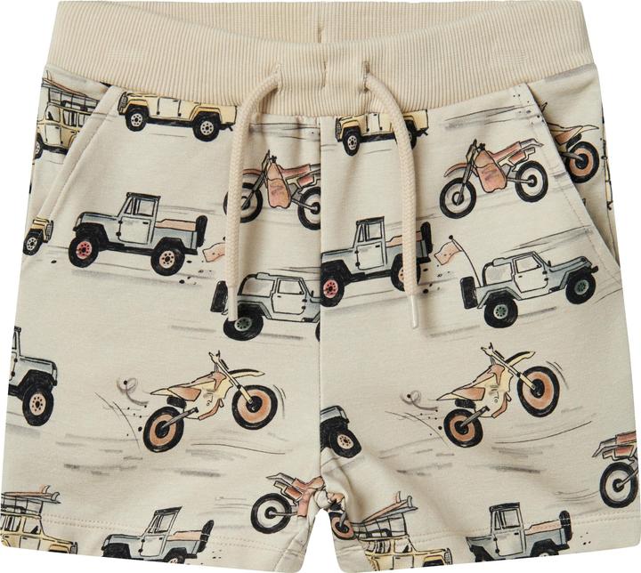 Produktbild Name it Shorts HEKAR Bermudashorts (122)