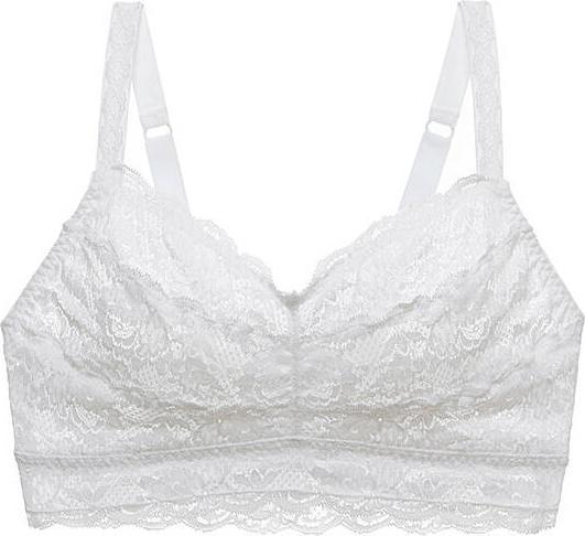 Cosabella Curvy Soft Bralette
