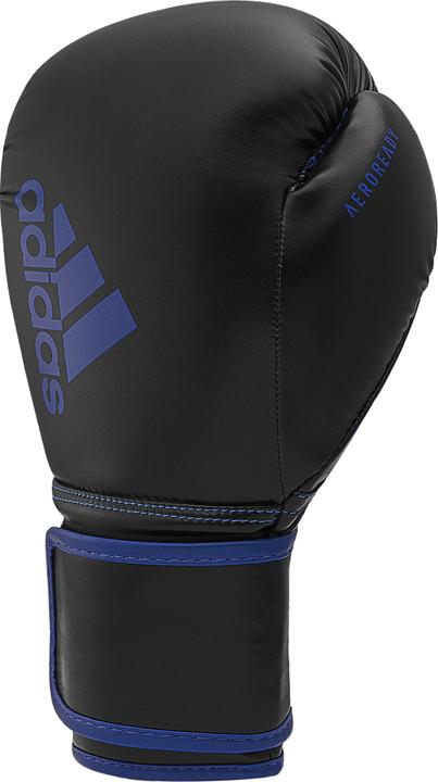 Image du produit adidas Hybrid 80 Boxhandschuhe (12 OZ, Taille unique)
