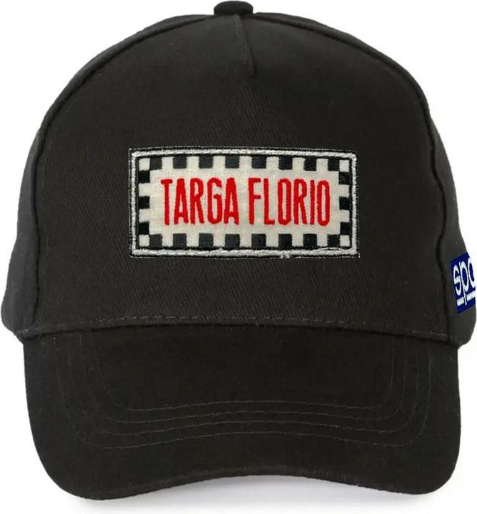 Image du produit Sparco Casquette Targa Florio originale (Taille unique)
