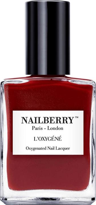 Nailberry L'oxygéné - Harmony (Harmony, Farblack)