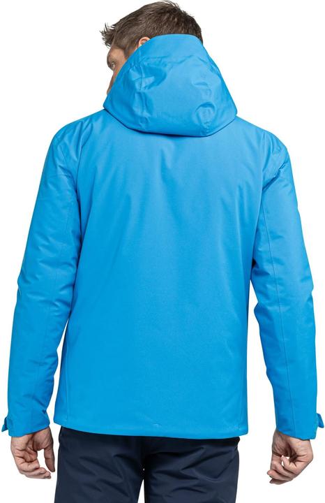 Actual product image Schöffel FN Fleece Jacket Heuberg (54)